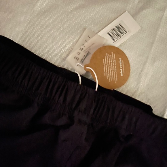 Mini Rodini Fish Swim Shorts - Picture 5 of 6